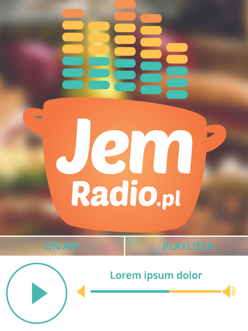JemRadio - player